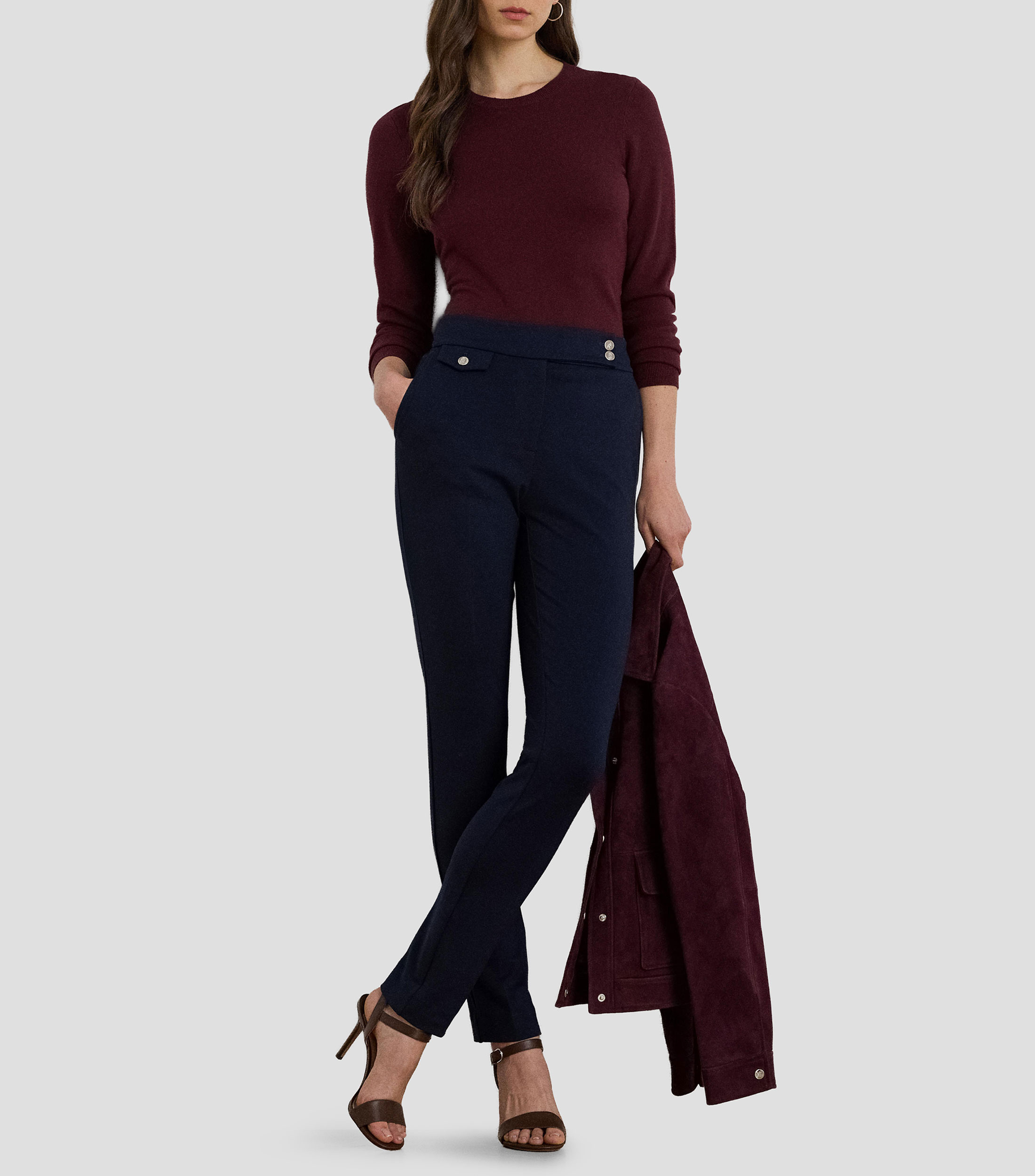 Leggings liso Mujer